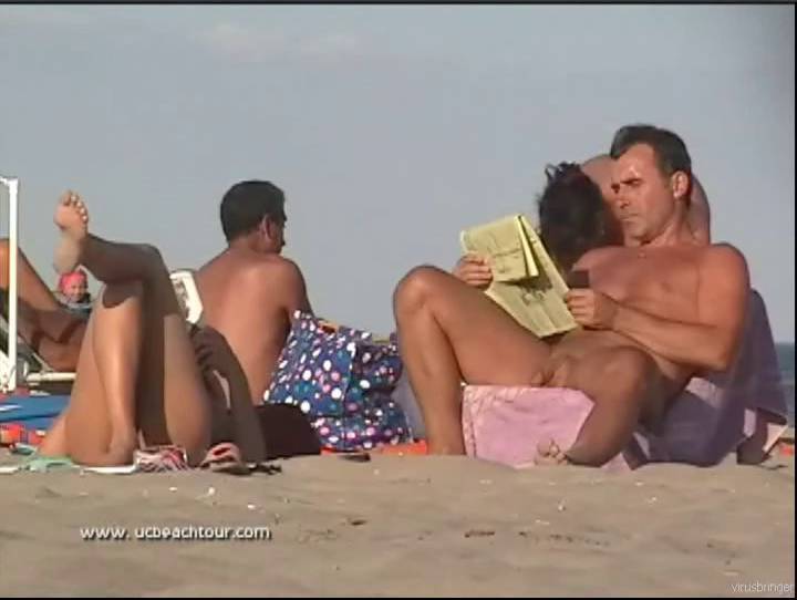 Mediterranean Nude Beaches Vol.2 - 2