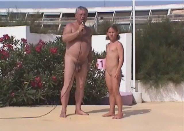 Junior Nudist Contest 4 - 3