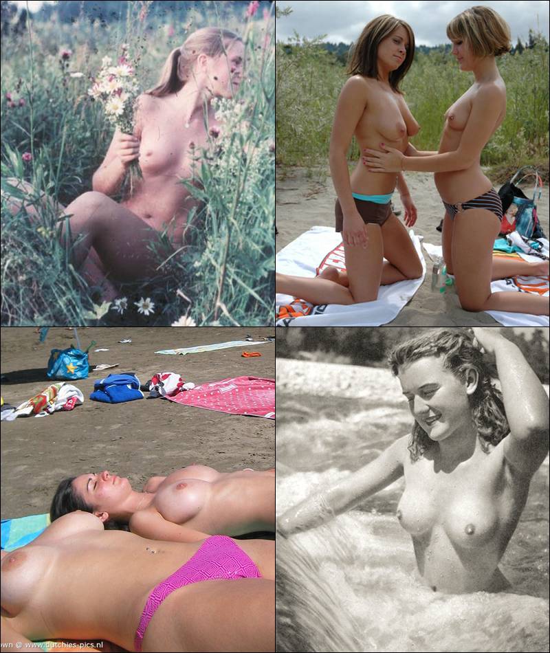 Nudist Pics-Nudists gallerie - Poster