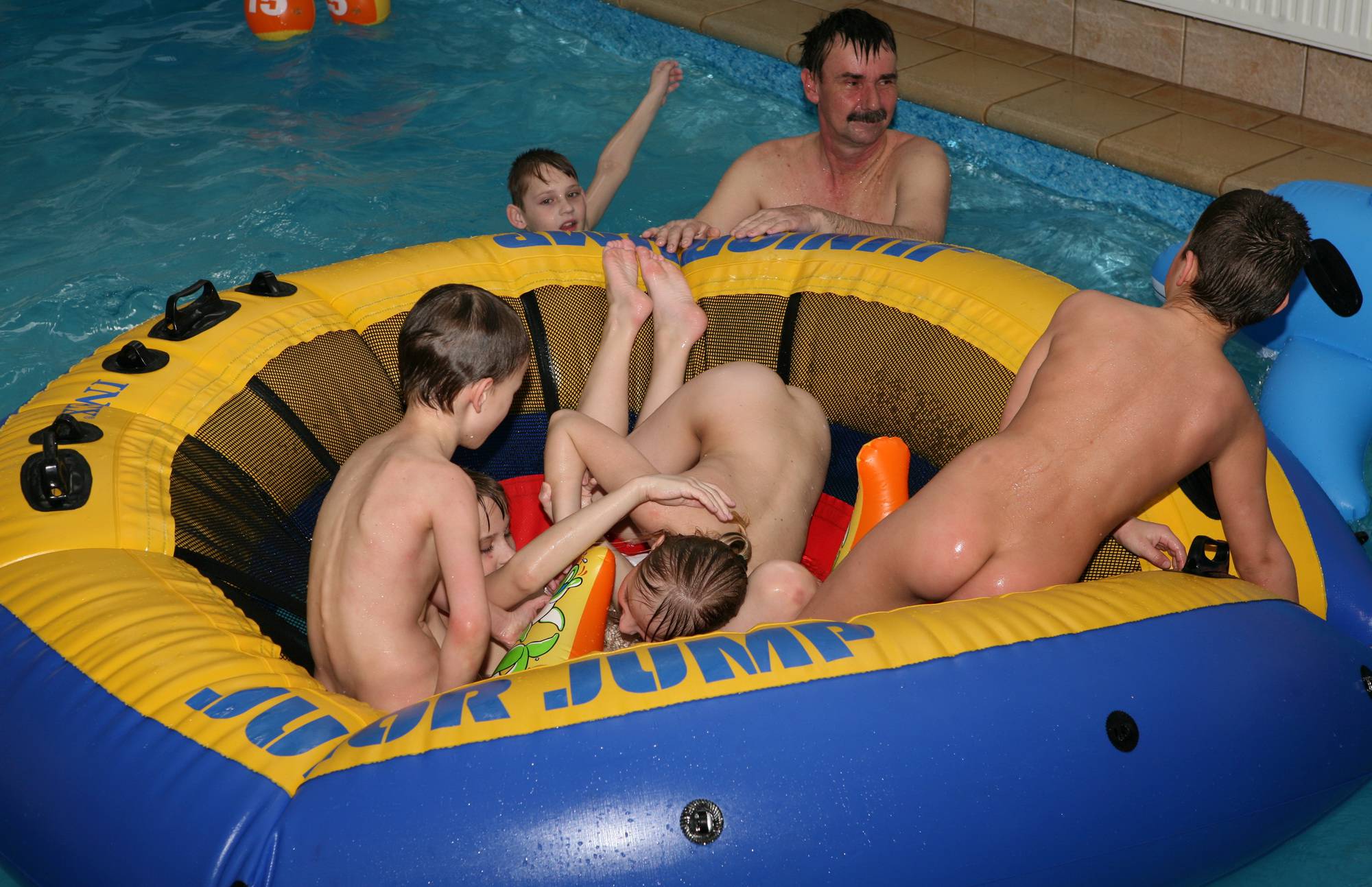 Pure Nudism Images-Naturist Family Event 29 - 3