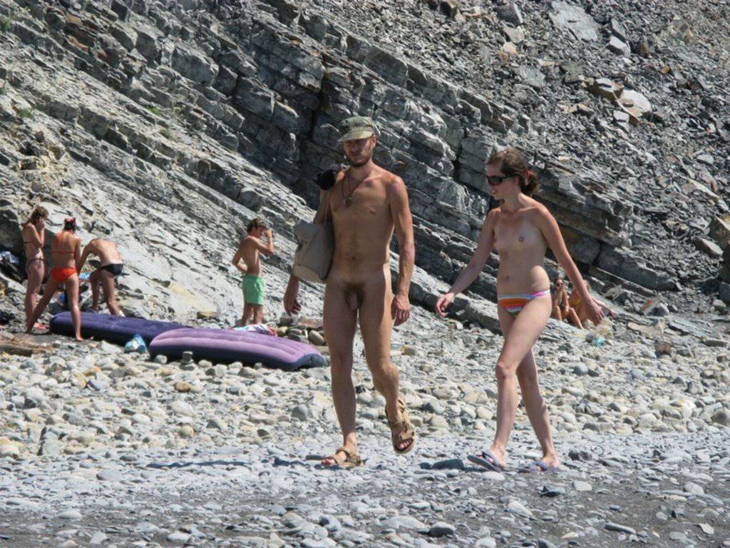 Nudist Gallery-RussianBare Pictures - nude photos family nudism - 2