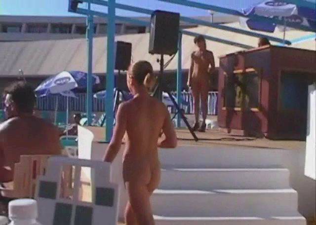 Sunat Natplus-Junior Nudist Contest 6 - 2