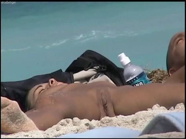FKK Videos-U.S. Nude Beaches Vol.6 - 3